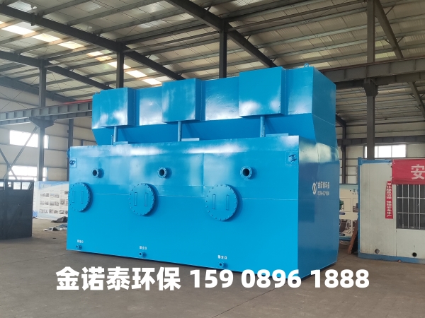 江苏新型FA一体化净水器